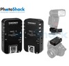 Wireless Flash Transceiver TTL - Yongnuo YN622II X 2 (Canon or Nikon)